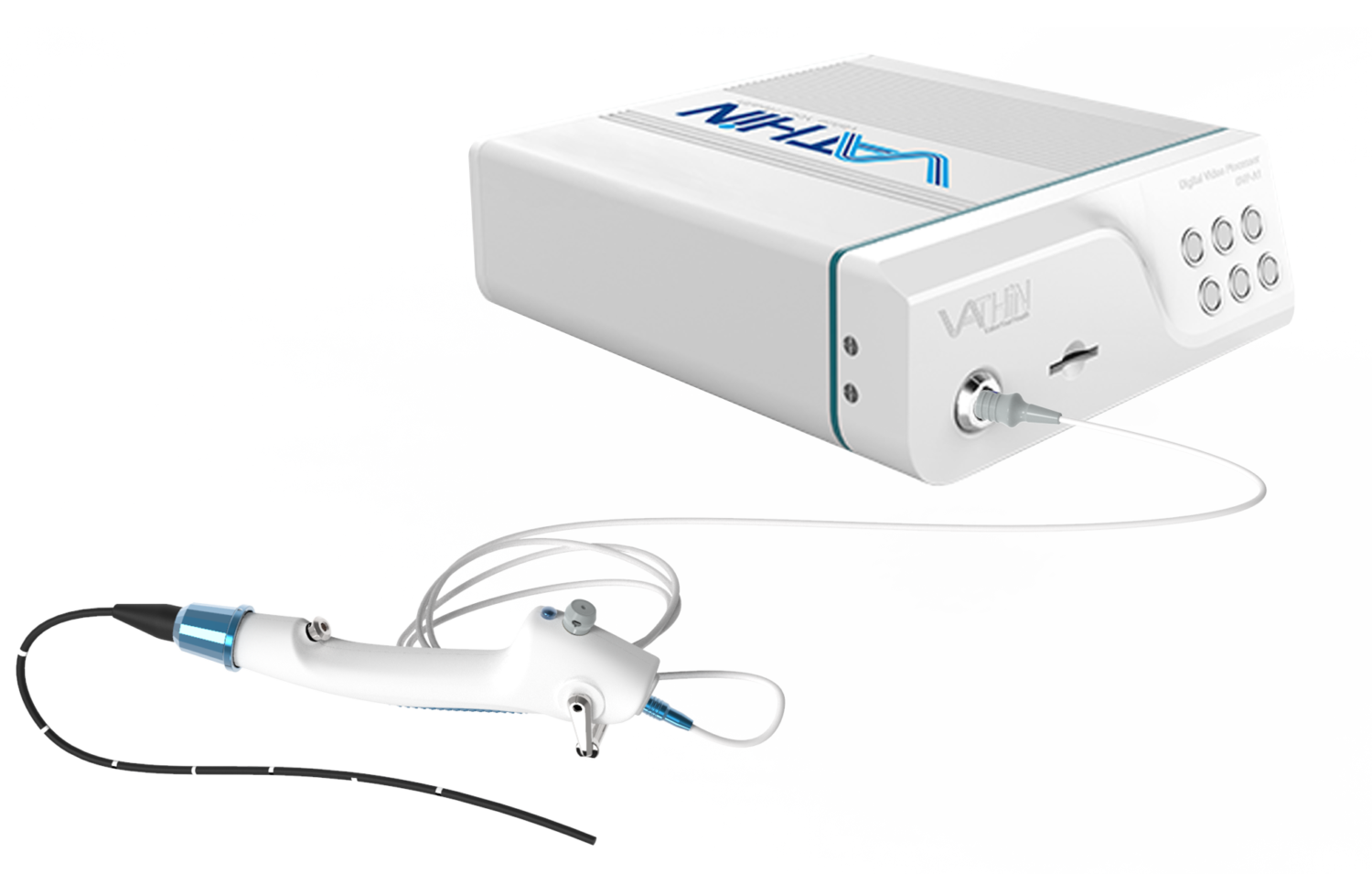 SimpleScope Processor